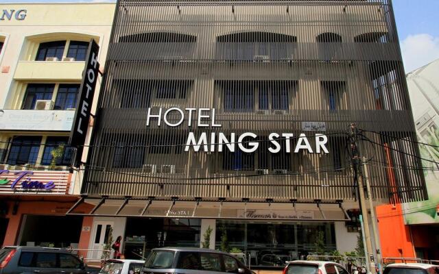 Ming Star Hotel