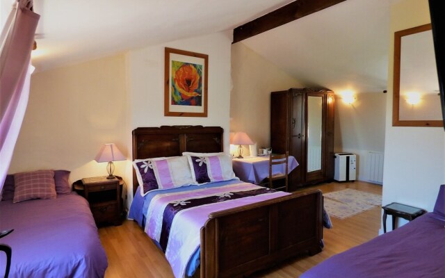 L'Ancien Presbytère