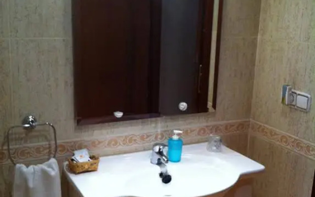 Hostal El Puerto