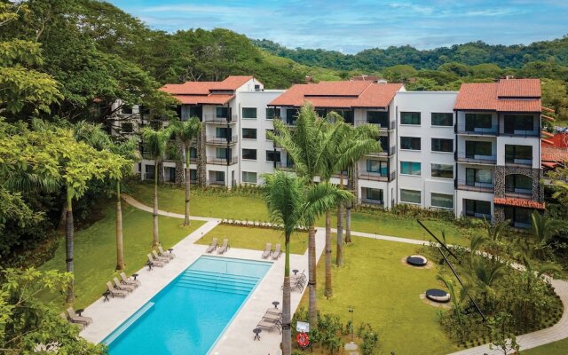 Marriott Vacation Club At Los Suenos