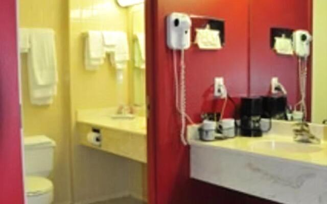 Lively Inn & Suites
