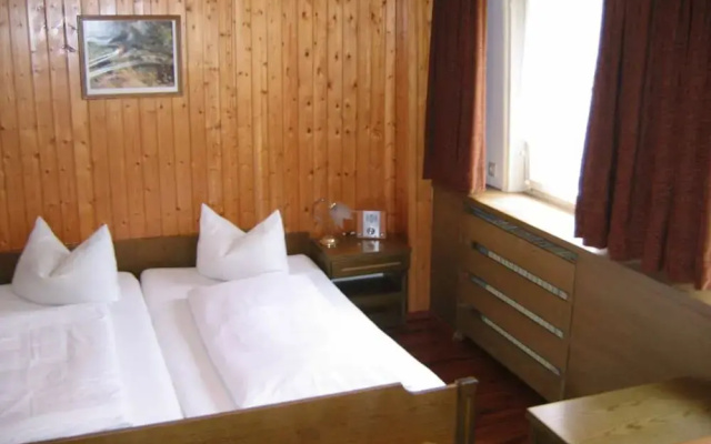 Hotel Eintracht