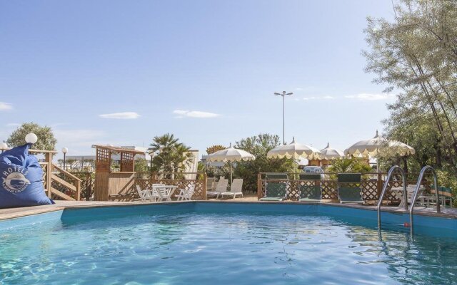 Hotel Bisanzio