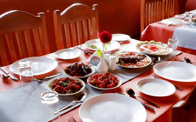 Planet Green Plantation Resorts