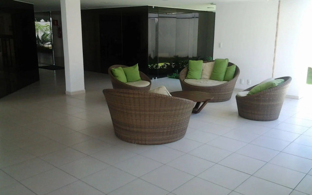 Luxor Cabo Branco Home Service