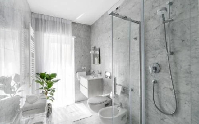 Vela Suites Milano Centro Con Garage