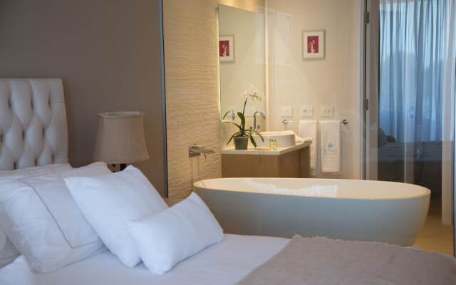 Alive Spa Resort