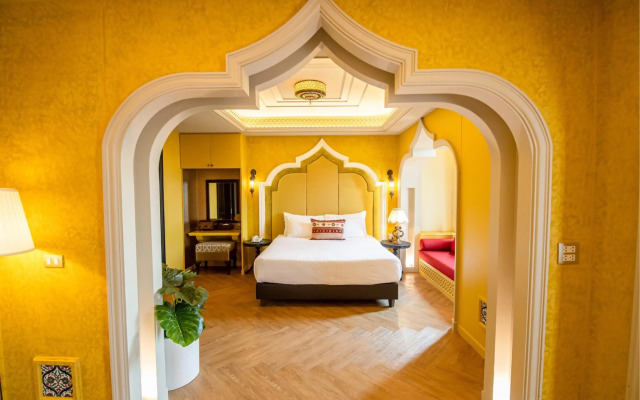 Amman Unique Hotel