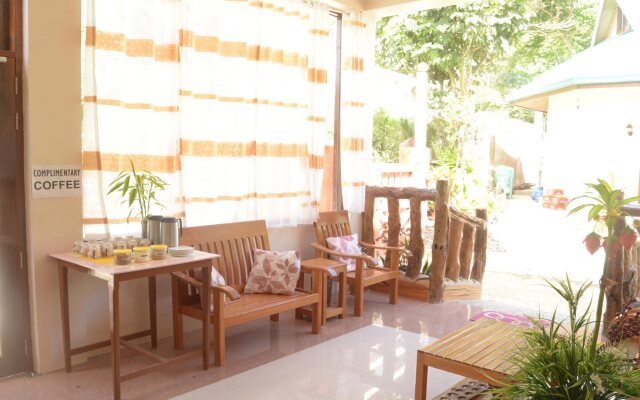 Jurias Garden Hotel