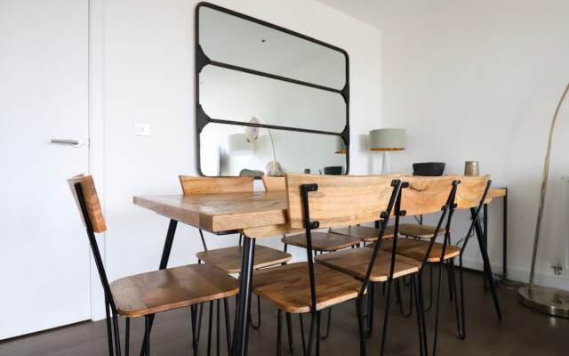 Charming 2 Bedroom Property in East London