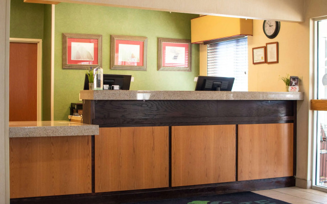 Wingate by Wyndham Sioux City