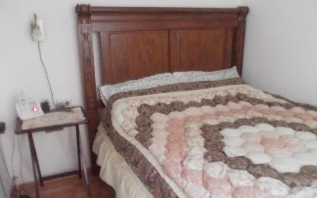 Apartment Gardos