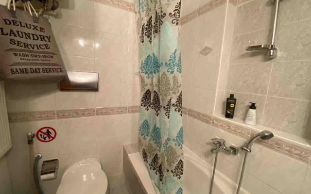 Well Designed 2 Bdr Apartment