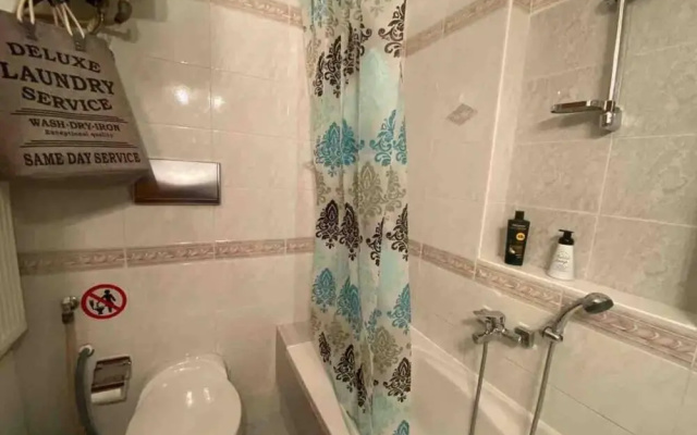 Well Designed 2 Bdr Apartment