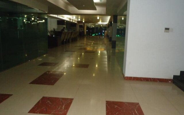 Sea Princess Hotel