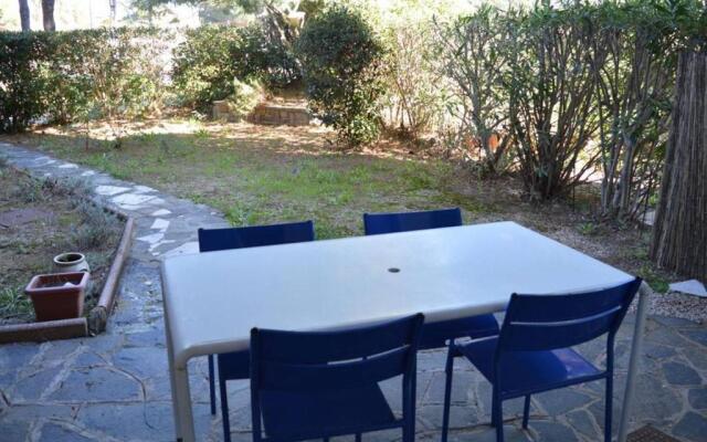 Appartement Cavalaire-sur-Mer, 1 pièce, 4 personnes - FR-1-226B-26