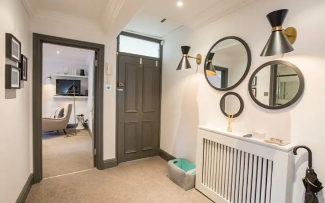 Eson2 - Bolton Gardens Lodge