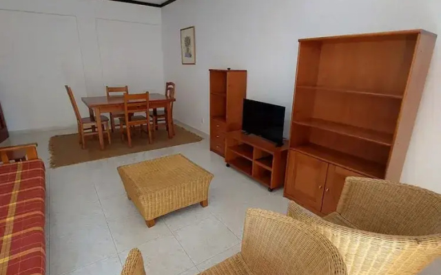 Sea Alvor Flat in Alvor