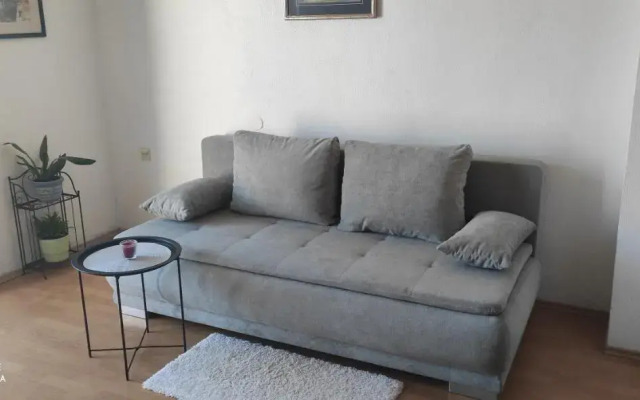 Villa Senjkovic