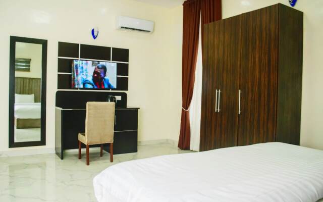 Ocean Park Hotel  Lekki Phase 1