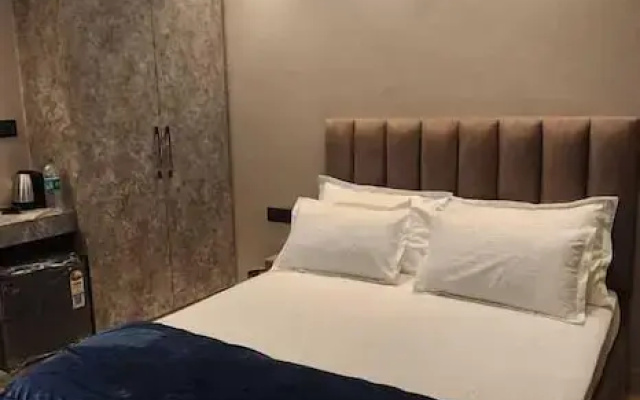 Hill Top Heaven By Elvora Hotels & Resorts