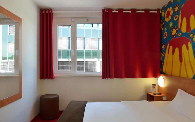 B&B Hotel Bielefeld-City