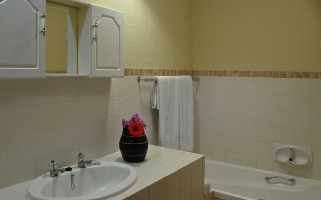 Kruger Park Lodge Unit 543
