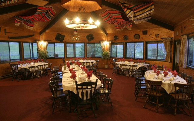 Sundance Guest Ranch