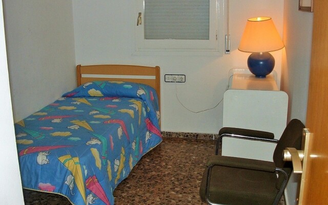 Apartamento Albatros I, 3-2