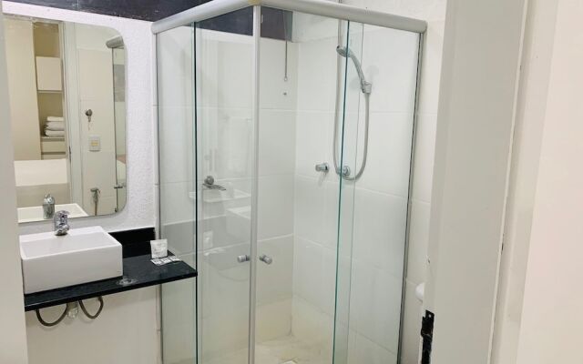 Lagamar Hotel Varginha