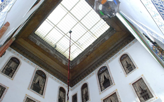 Le Patio De Fes