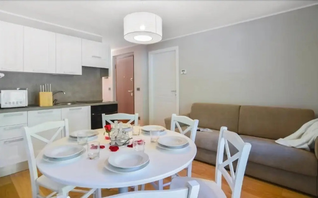 Gressoney Halldis Apartments