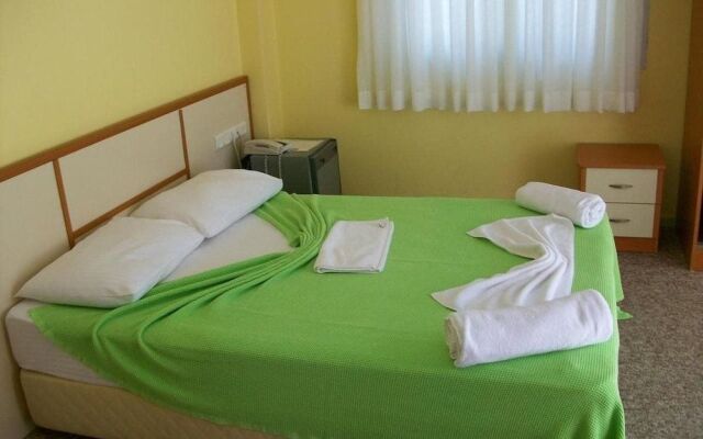Pasifik Otel