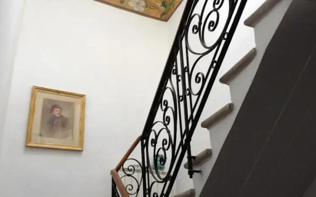 Casa Fontana Tuscany B&B