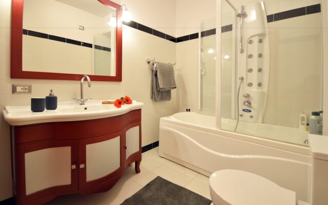 Mar Dei Poeti - Luxury Suites