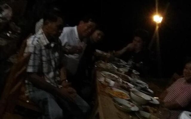 Banpak Arawan