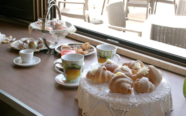 Agriturismo Terra dei Limoni