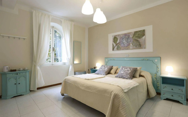 Art Hotel Pietrasanta