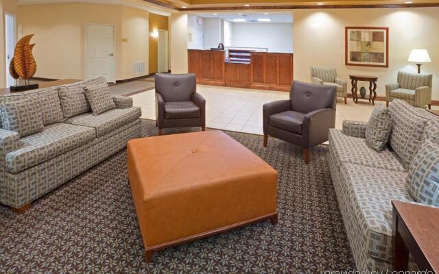 Candlewood Suites Texarkana, an IHG Hotel