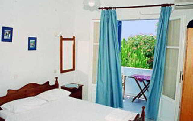 Hotel Heliotopos Studios