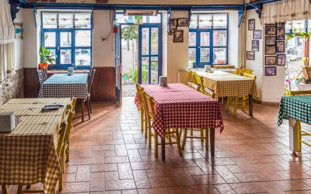 Assos Yildiz Hotel