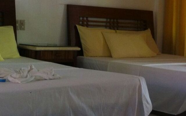 Bougainvilla Hotel