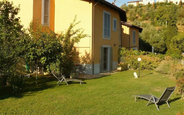 Verdidea - Casa di Gerda