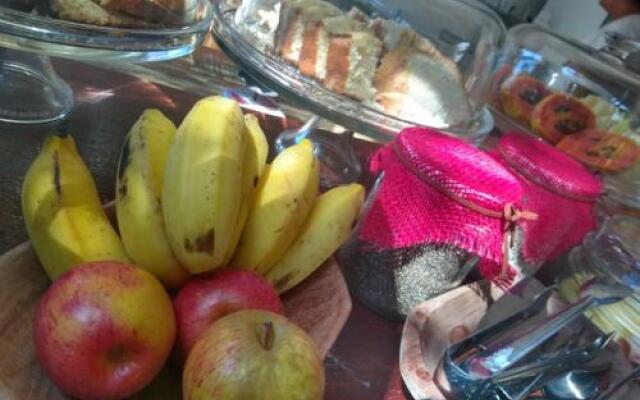 Hostel e Pousada Toca do Cabral