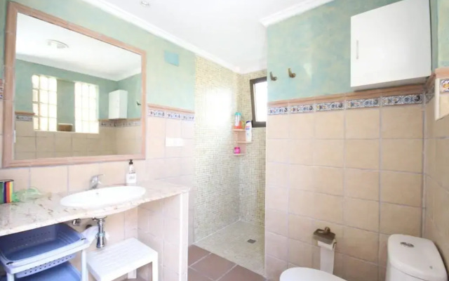 Villa Oliva 8 - Plaza Mayor