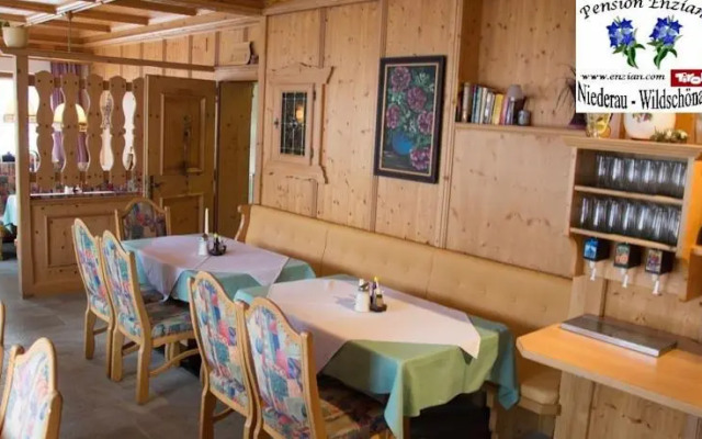Pension Enzian