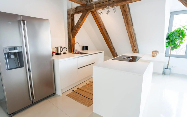 Vienna Living Apartments - Berggasse