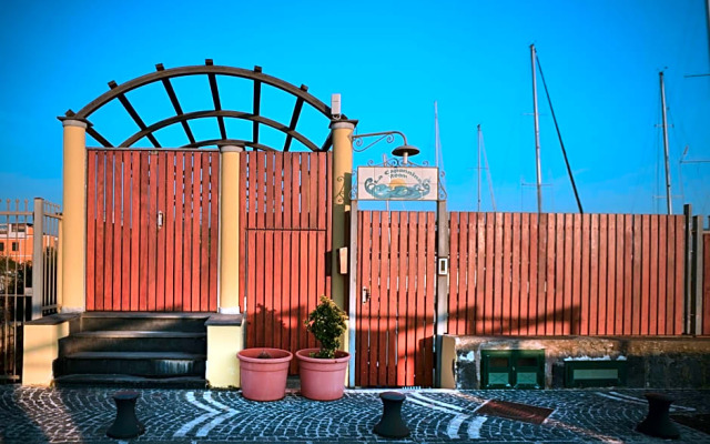 La Capannina