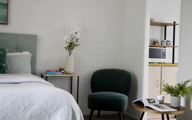 Oceans 88 Whitianga Coastal Accommodation Suites