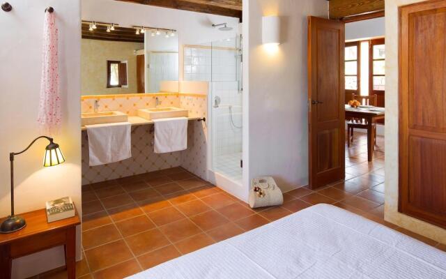 Can Noves - Villa de 2 suites -1